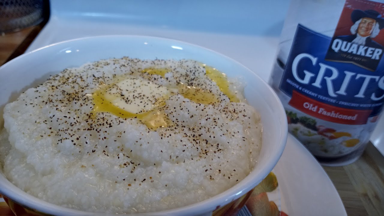 Каша QUAKER за 5 минут | Как приготовить кремообразную кашу