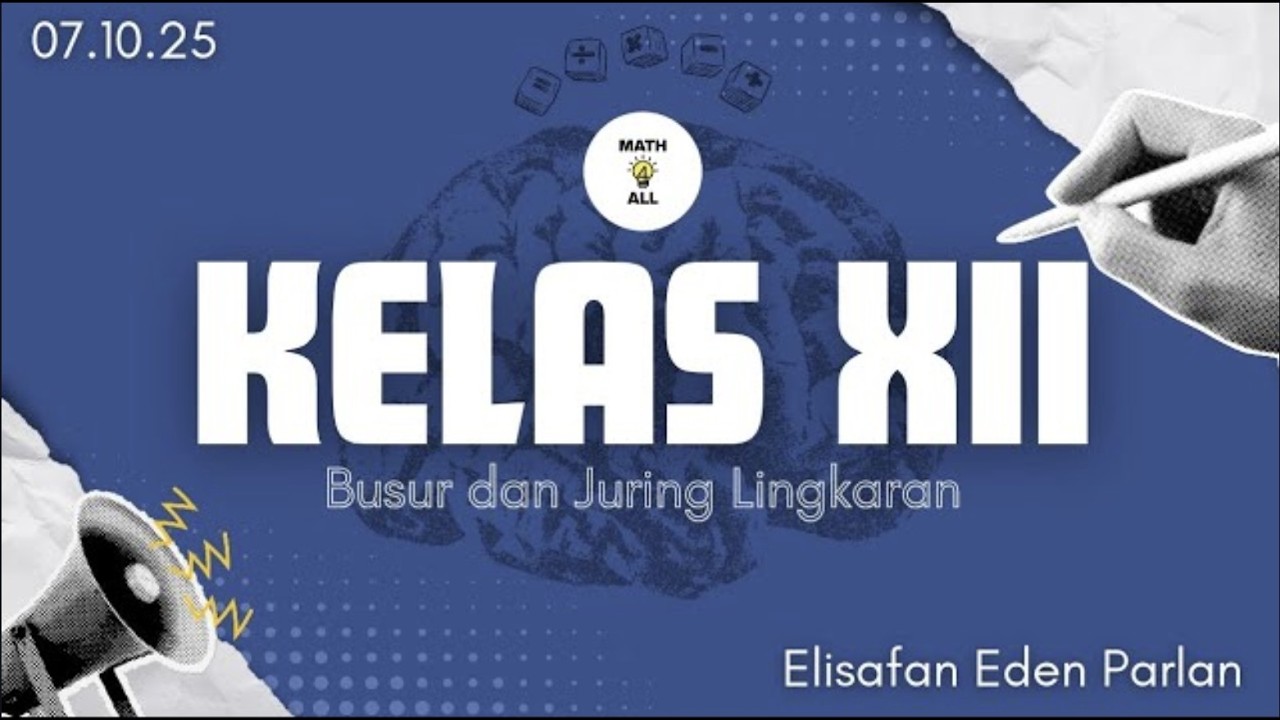 Kelas UTBK - Latihan UTBK PK-1
