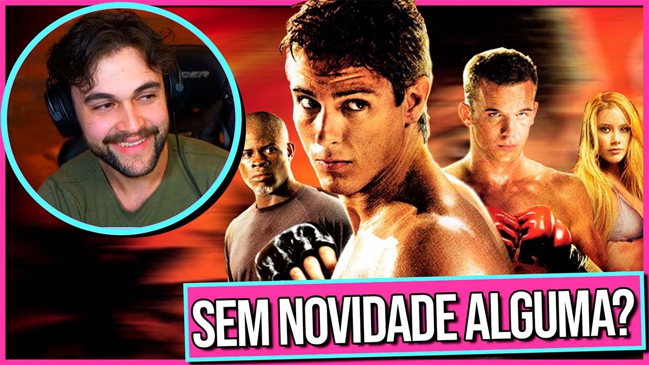 Quebrando Regras é um filme RUIM, mas tem um porém!