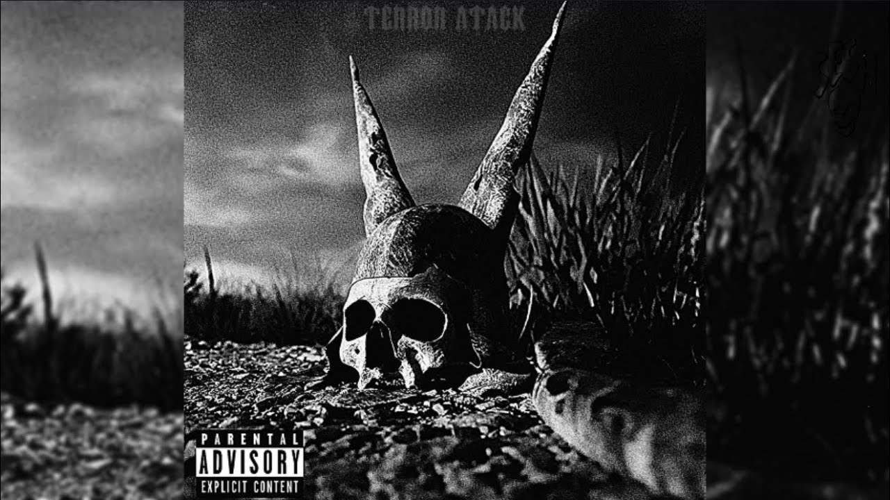 [FREE] $UICIDEBOY$ TYPE BEAT “TERROR ATACK”