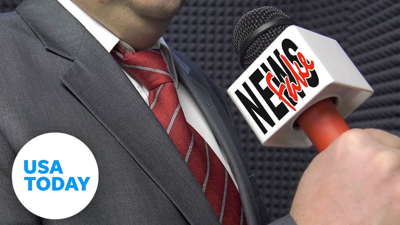 How to tell 'real news' from 'fake news' | USA TODAY