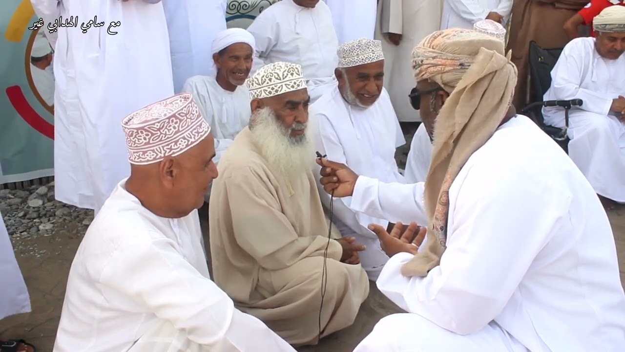 وثائقي نهائي لعبة الحواليس الشعبية بتنظيم فريق سور الساحل التابع لنادي المصنعة #مع_سامي_الهدابي_غير