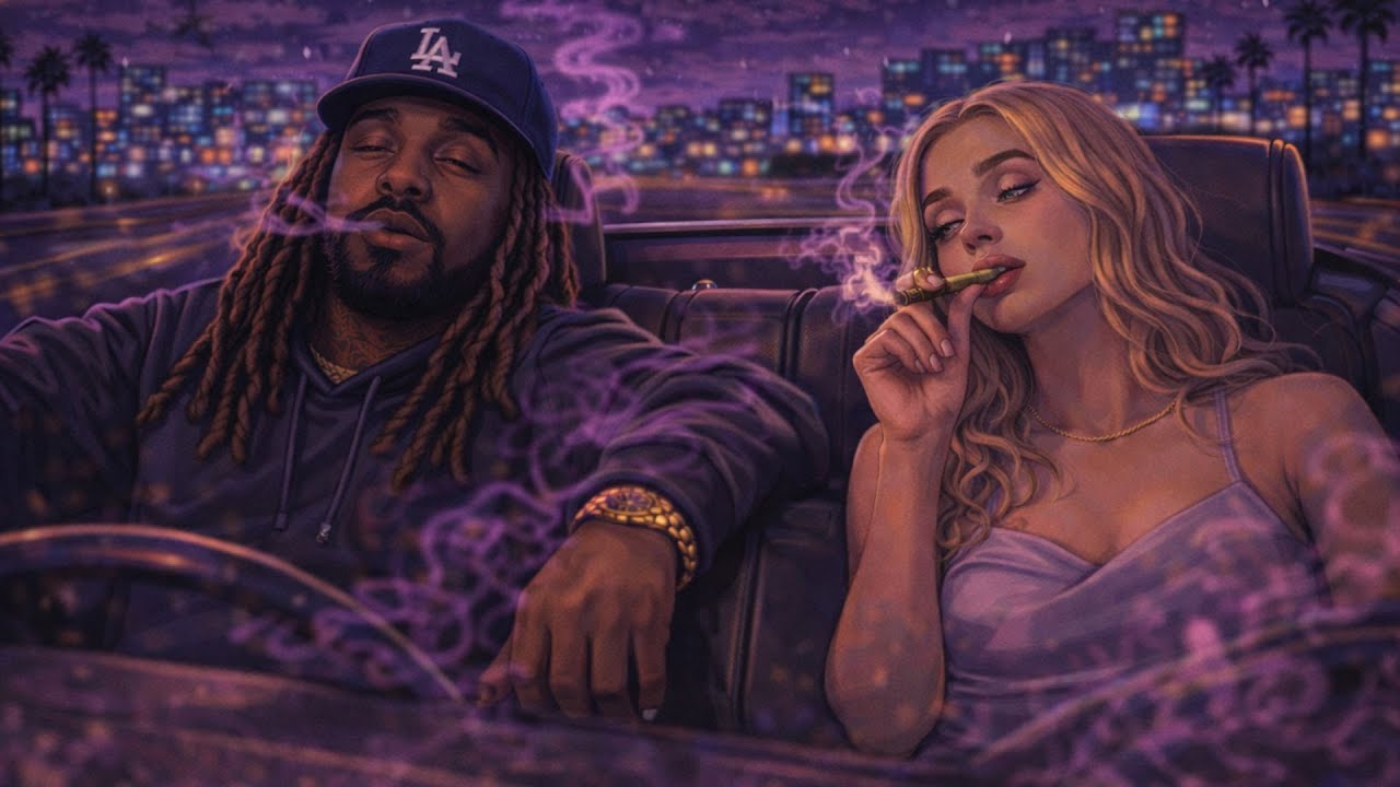 Good Time - OG CHILL RAP | West Coast • 1010 Playlist • Laidback Vibes