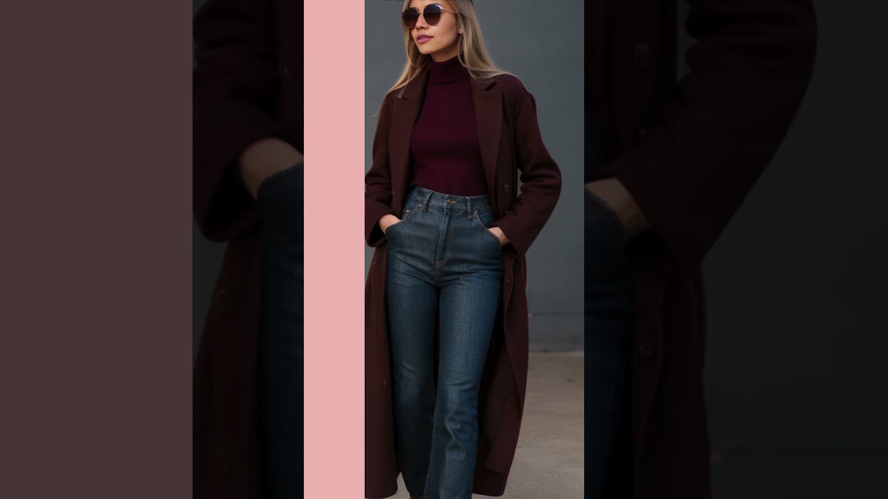 QUELLE est la couleur parfaite &agrave; associer au brun chocolat ?