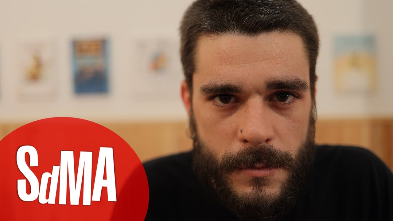 El Bombo - Fuego (acústicos SdMA)