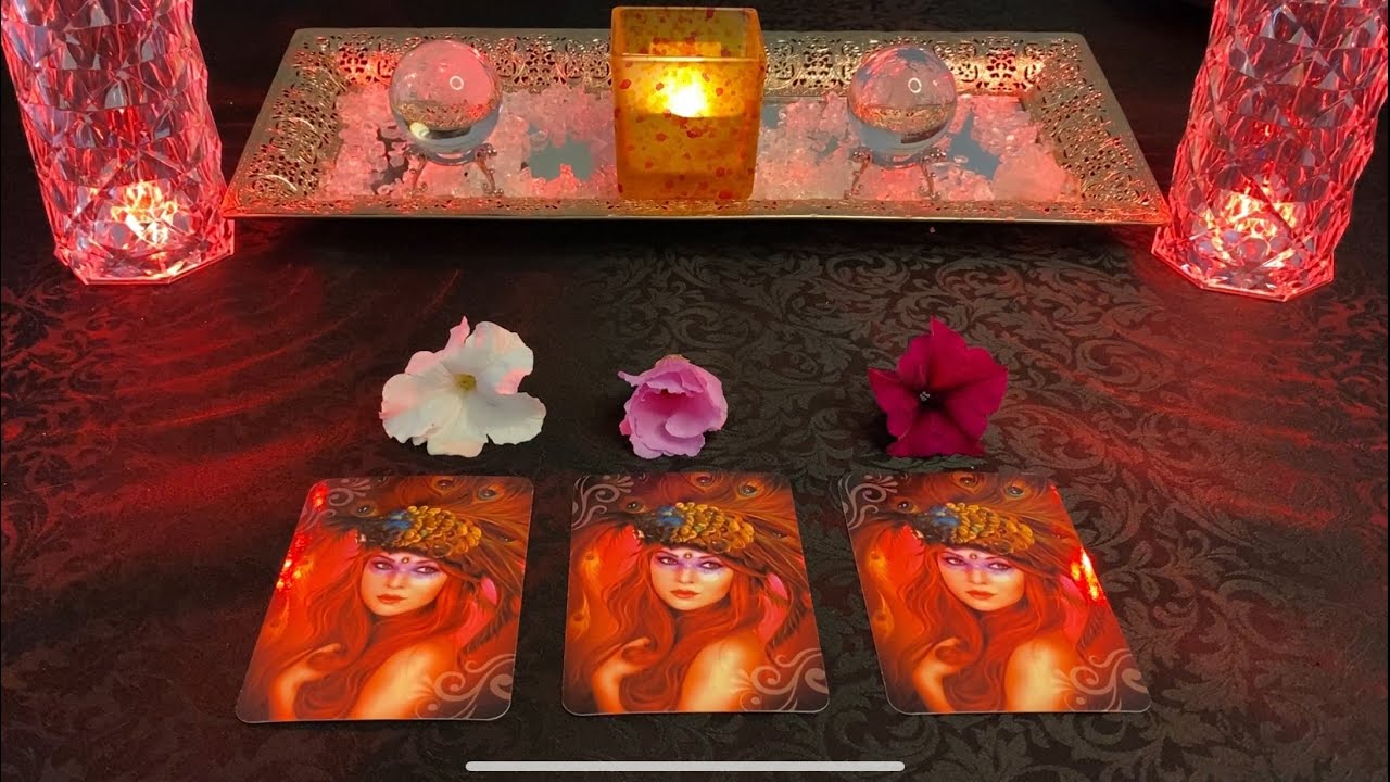 Was erwarte dich in den nächsten Wochen? 🌺