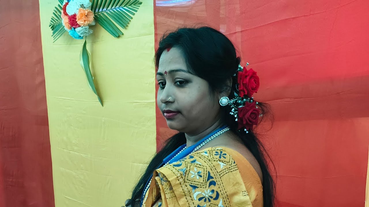 বন্ধুরা সবাই কোথায় চলে এসো গল্প করতে 🥰