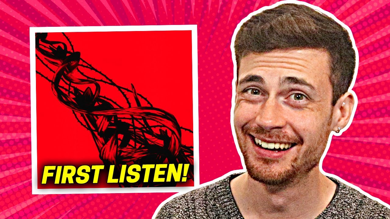 IMANU - Entangled | EP First Listen! (FULL STREAM)
