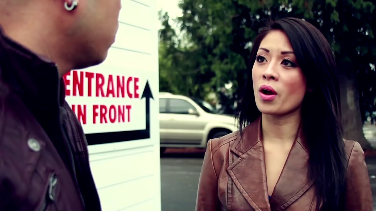 Ghen - 102 Productions - Tấn Ph&uacute;c, Linda Kiều Loan, Phillip Dang - H&agrave;i Tục Tĩu 2012