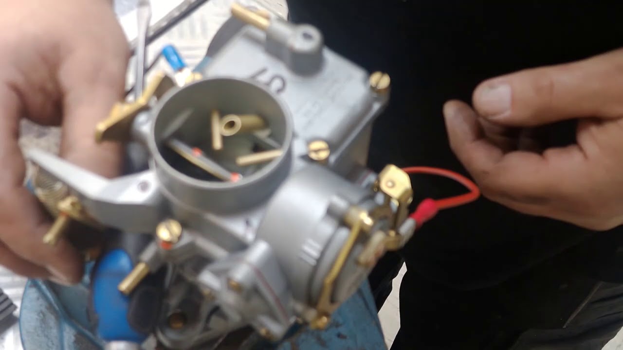 Funktion und Einstellen der Startautomatik beim 
