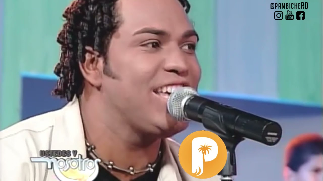 Manny Jhovanny - Échame A Mi La Culpa & Que Bárbara Fue (Video En Vivo) | Pambiche.Net