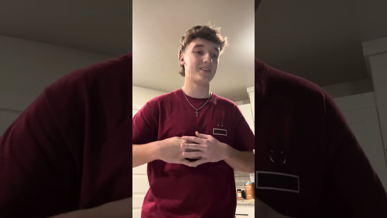 Connor Nastasi Informative Speech