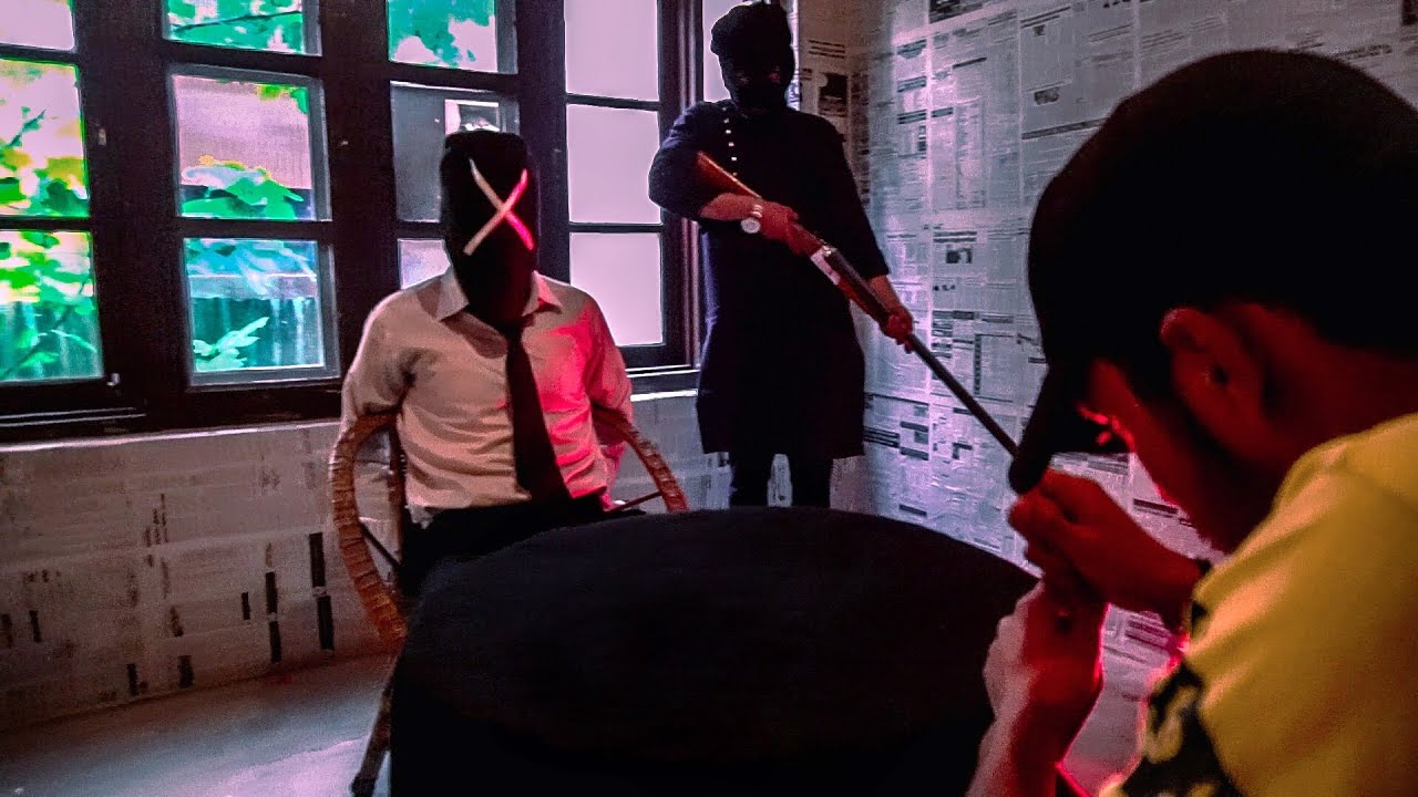 EcOn - Myaani Khaatre Sahi | Kashur Hip Hop