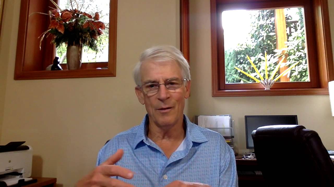 To Improve Pronunciation in a Language, Focus on the Big Picture not the Details.