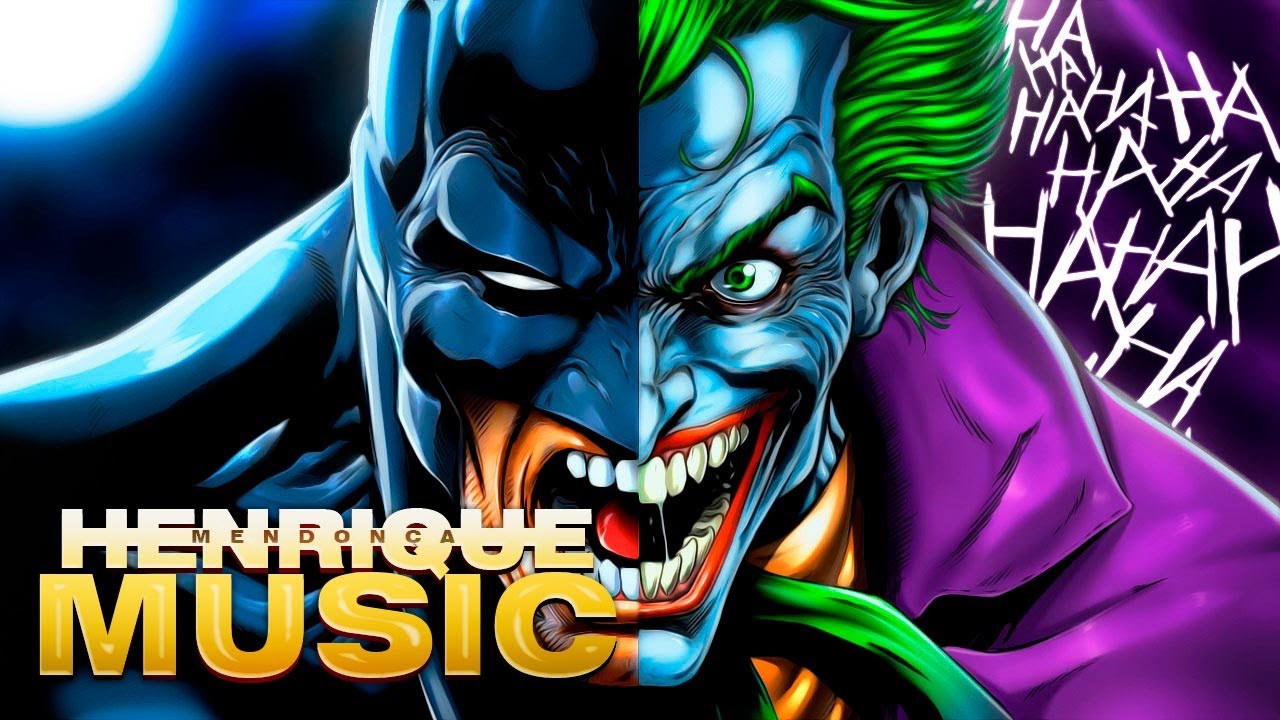 Batman (DC Comics) - 