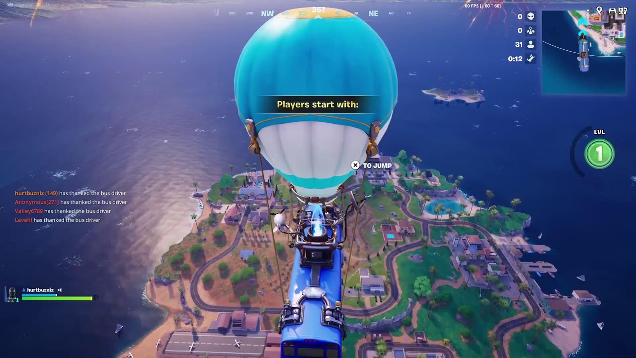 Fornite