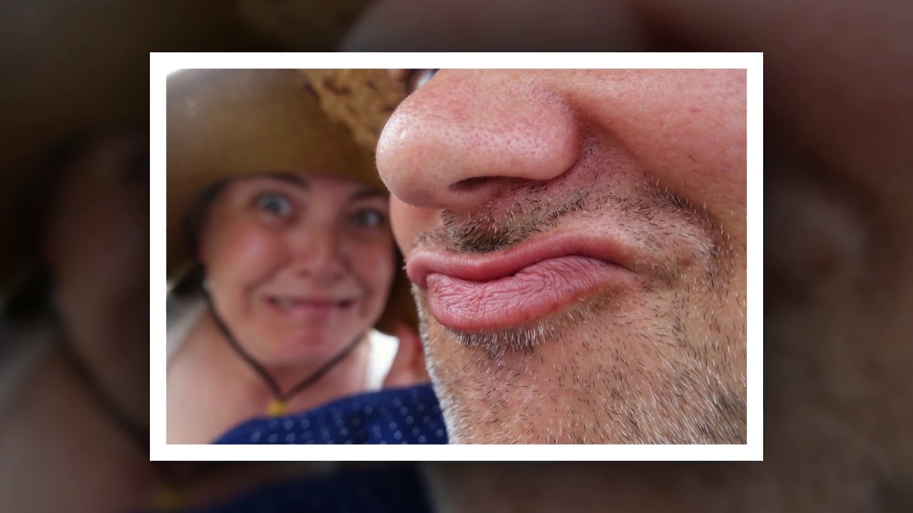 Keith and Erika - Riviera Maya, Mexico 2018