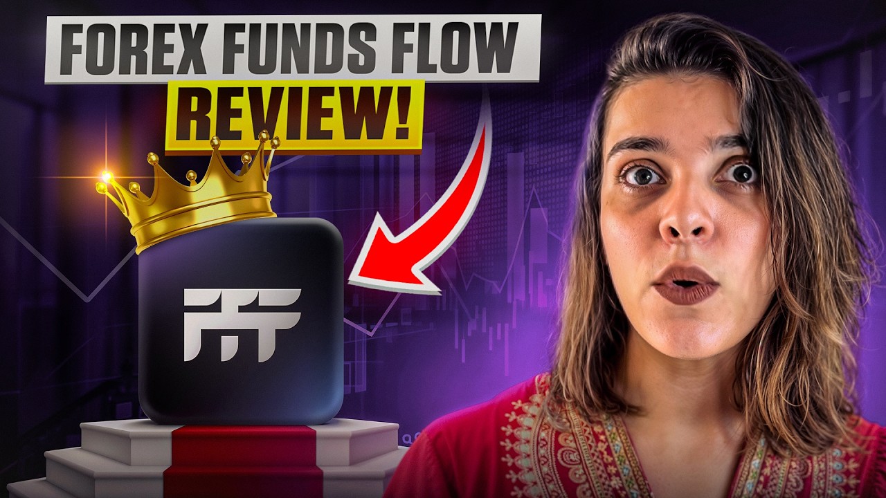 Best Instant Funding Prop Firm with No Consistency Rule | ForexFundsFLow Review