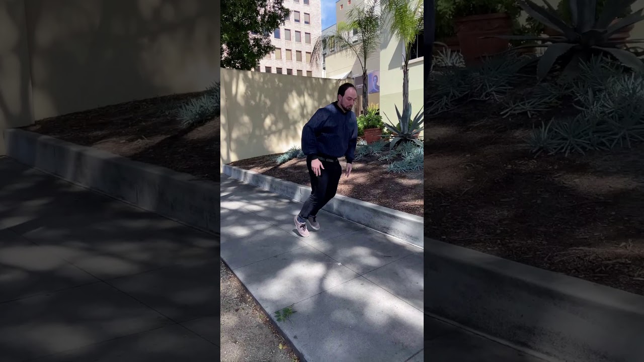 cool heelys tricks - march 2020