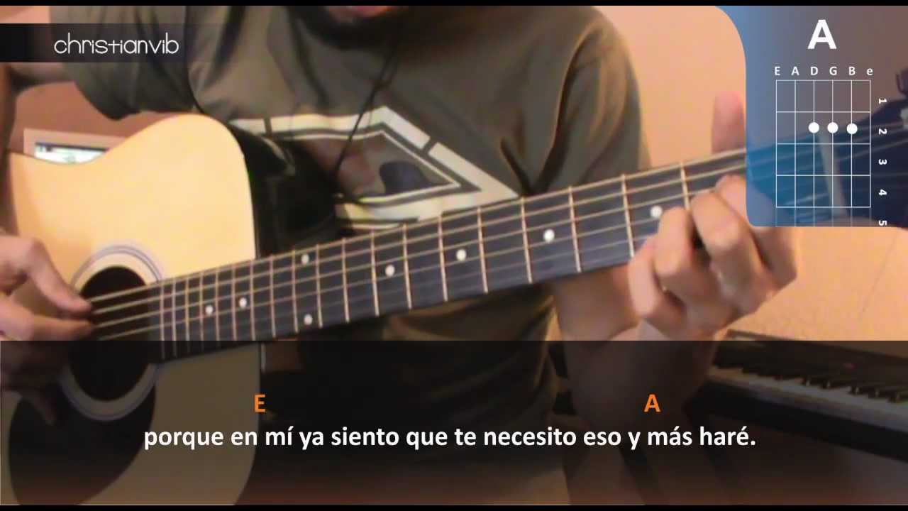 Cómo tocar 