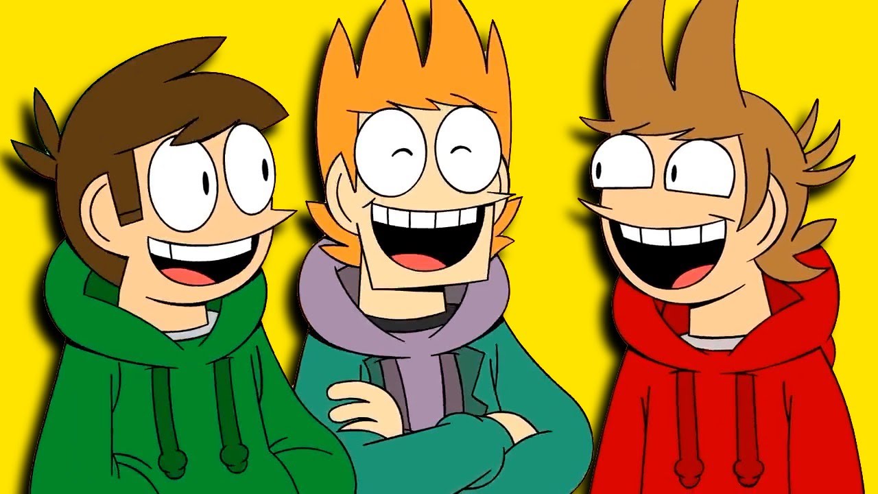 Eddsworld - The End (Full Episode)