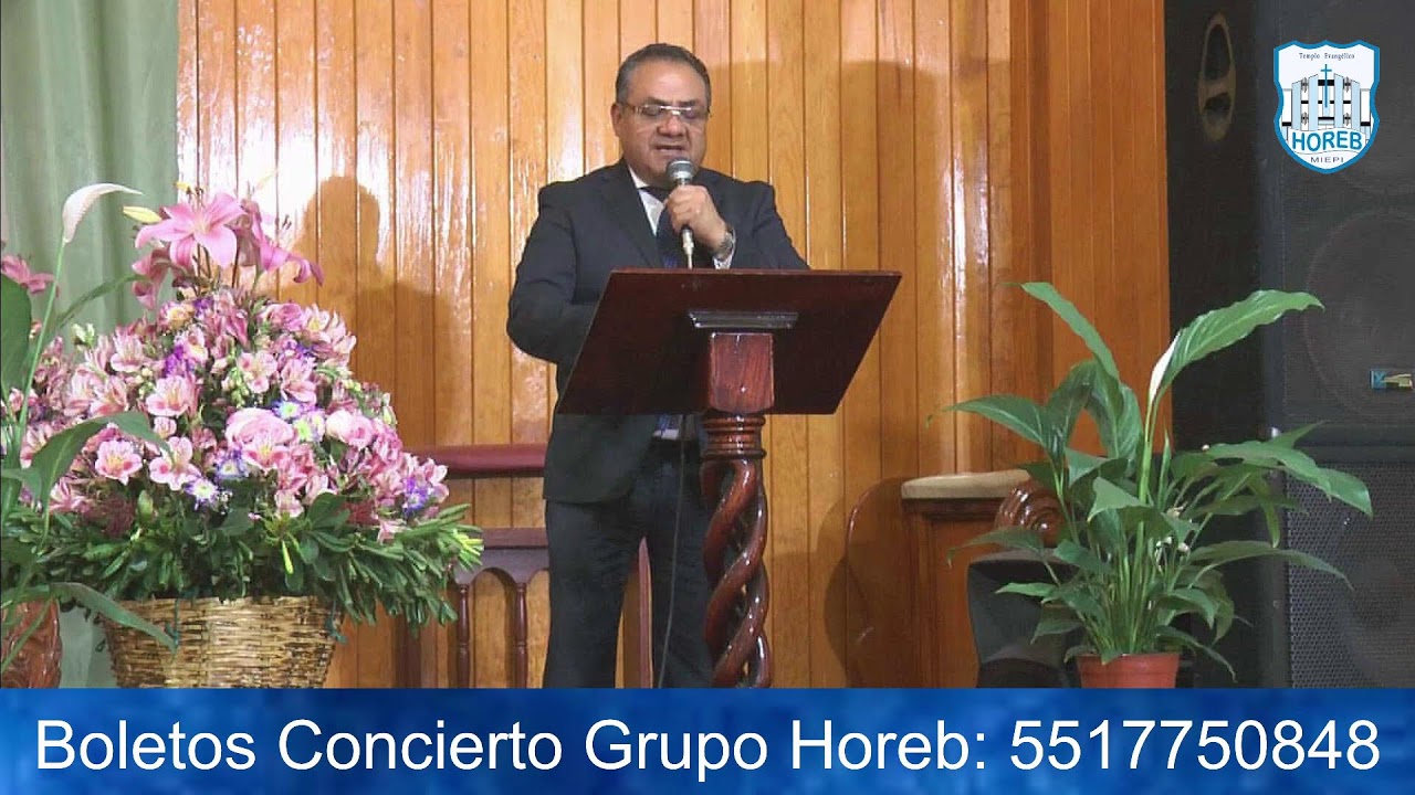 Culto de Adoración y Alabanza / 15 Febrero 2026