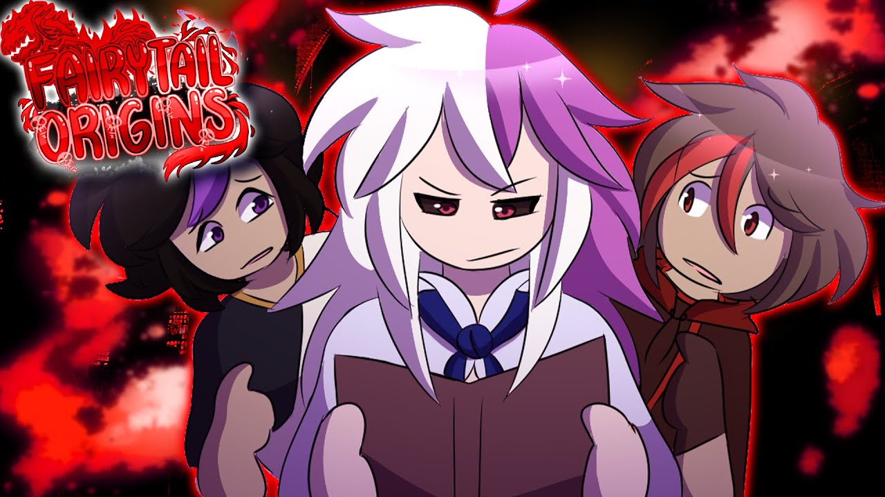 Fairy Tail Origins (Minecraft Roleplay) - #40 | SALODE IS NOT WHAT WE THOUGHT IT WAS!