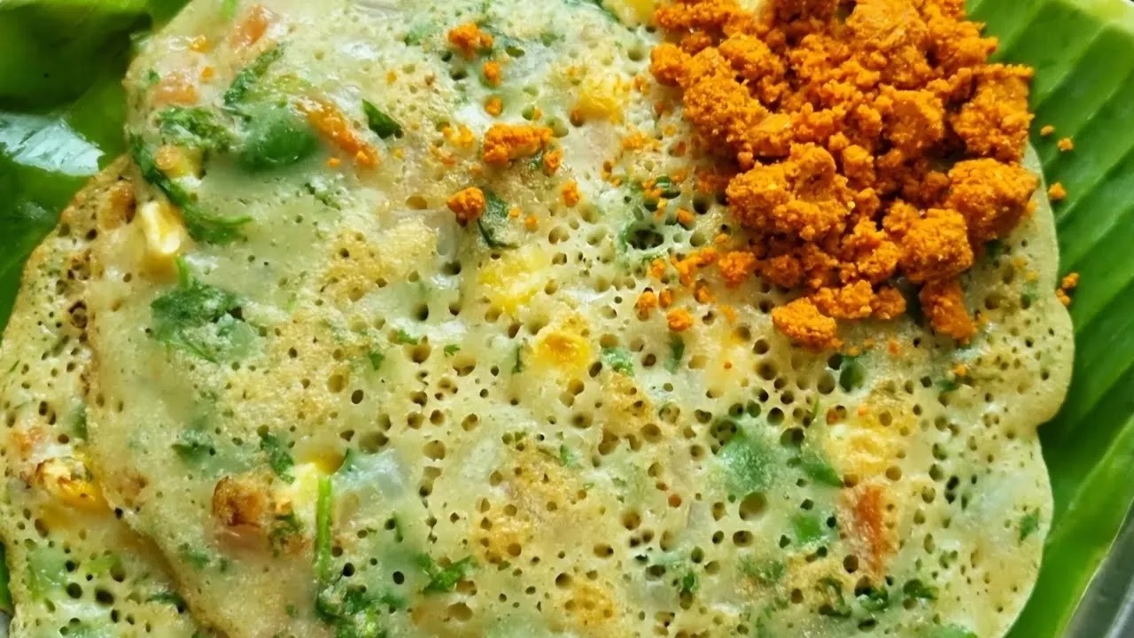 ಒಂದು ಸಲ ಟ್ರೈ ಮಾಡಿ ಖಂಡಿತ ಪದೇ ಪದೇ ಮಾಡ್ತಿರಾ 