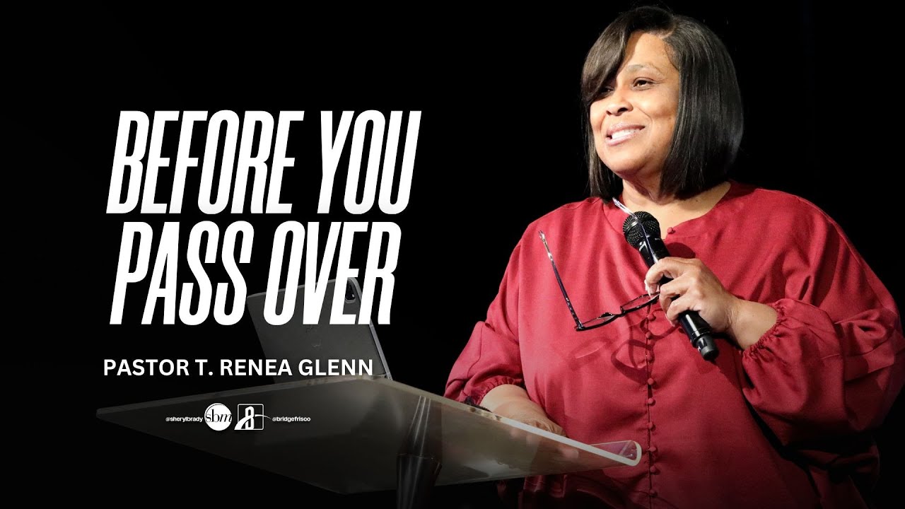 New Year Eve Service | 12.31.25 | 