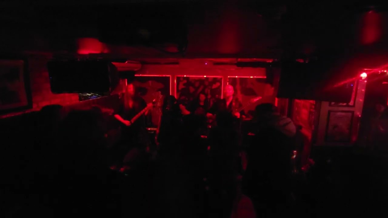 Otherworld - Dál Riata - Bloc+ - Late Night Headliner
