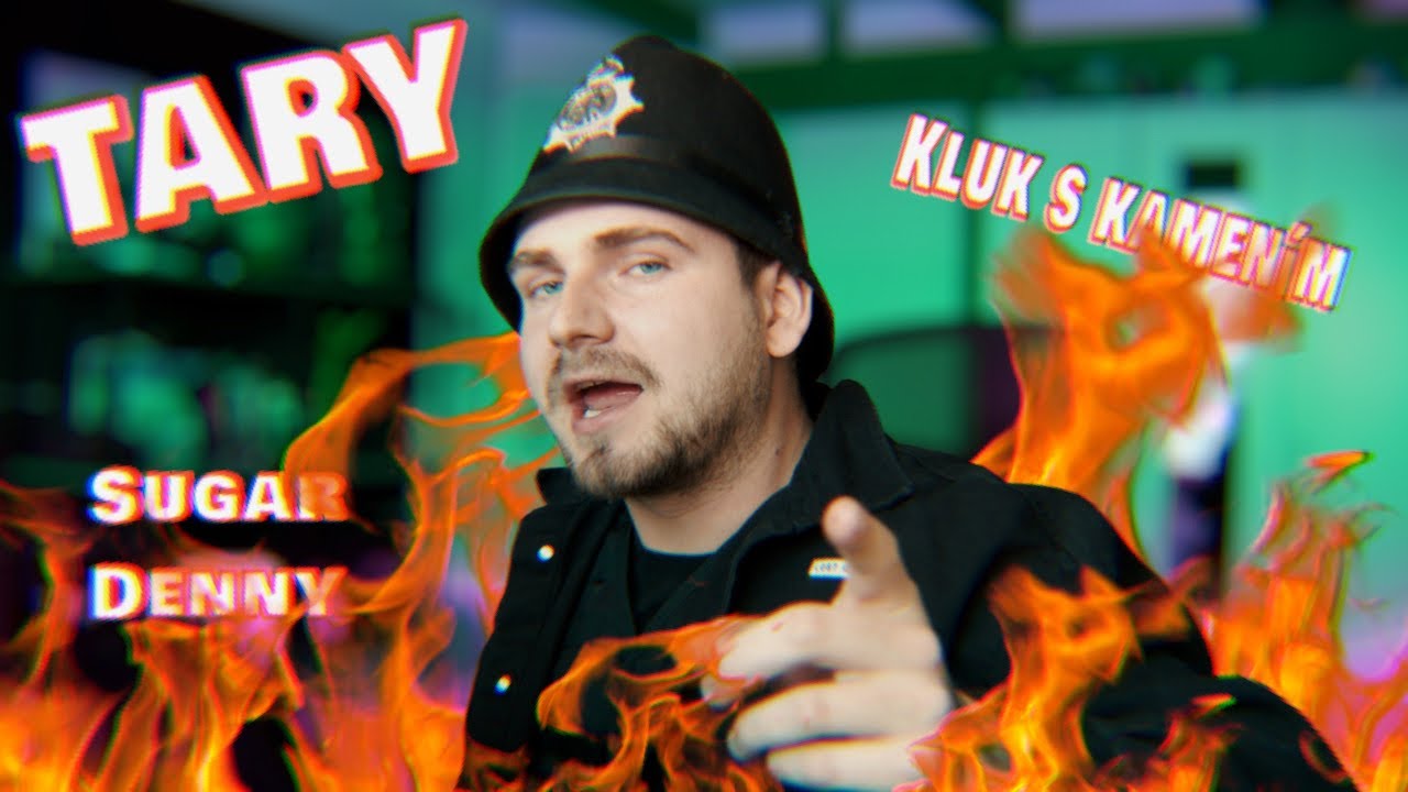 Vše co jsem zaspal za poslední měsíc.