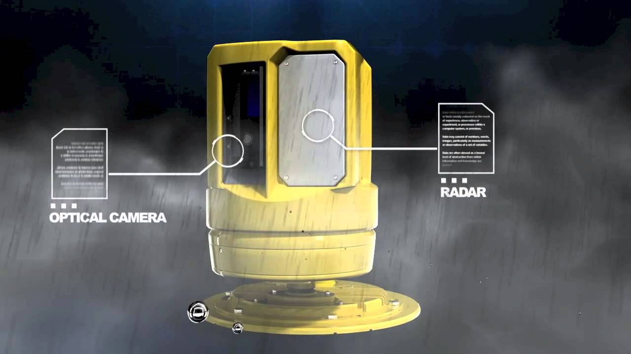 Foreign Object Debris Detection System