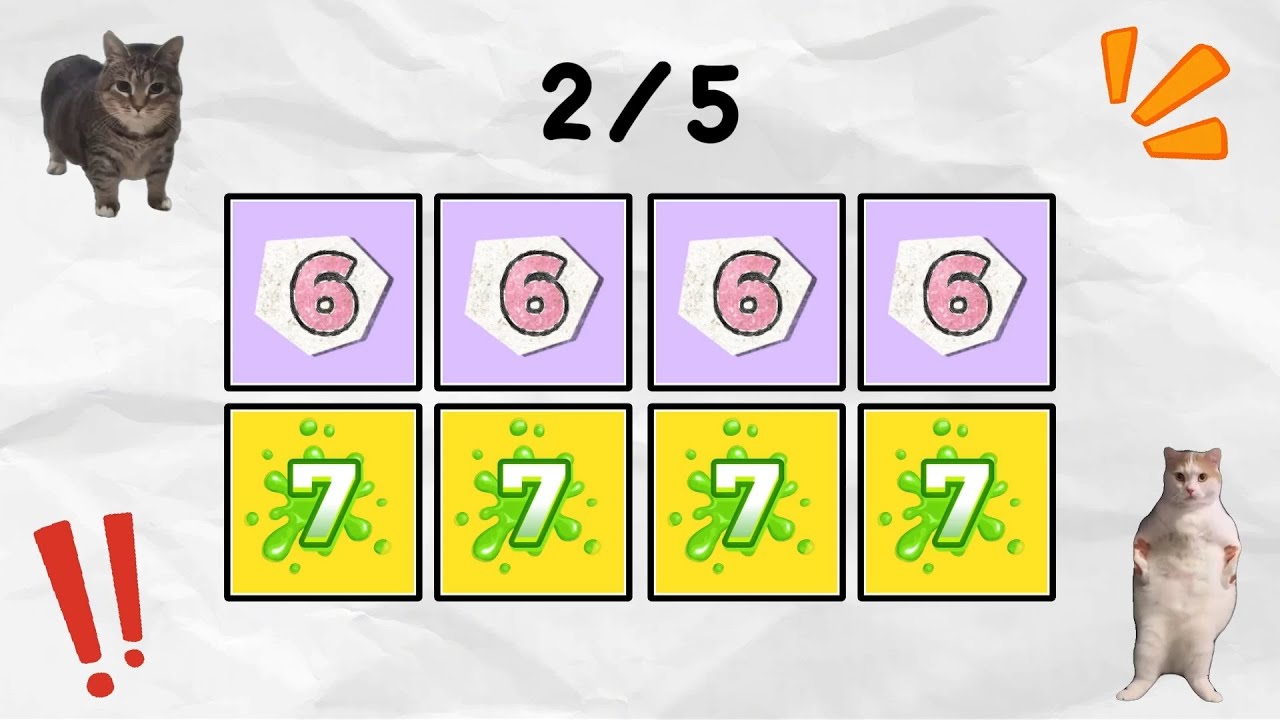 Say The Word On Beat With FIVE LEVELS | 1–5 Levels | Easy, Medium, Hard, Very Hard, Insane