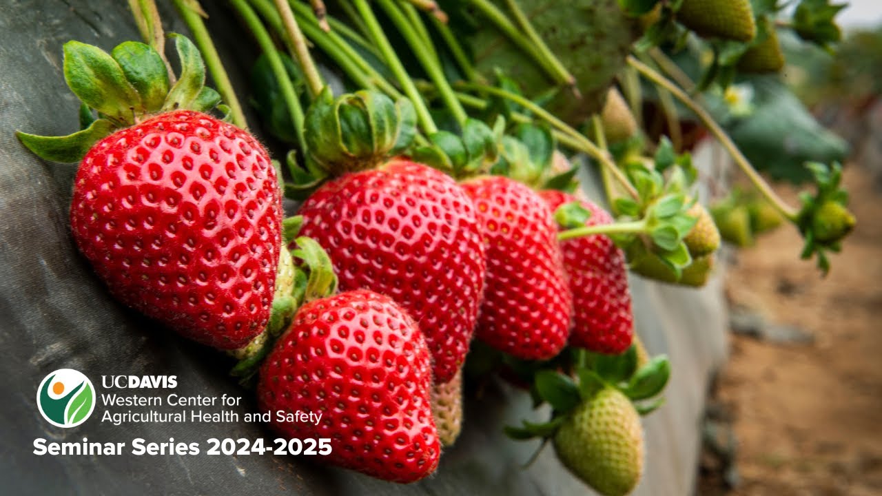 May 2025: Agricultural Noise Exposure