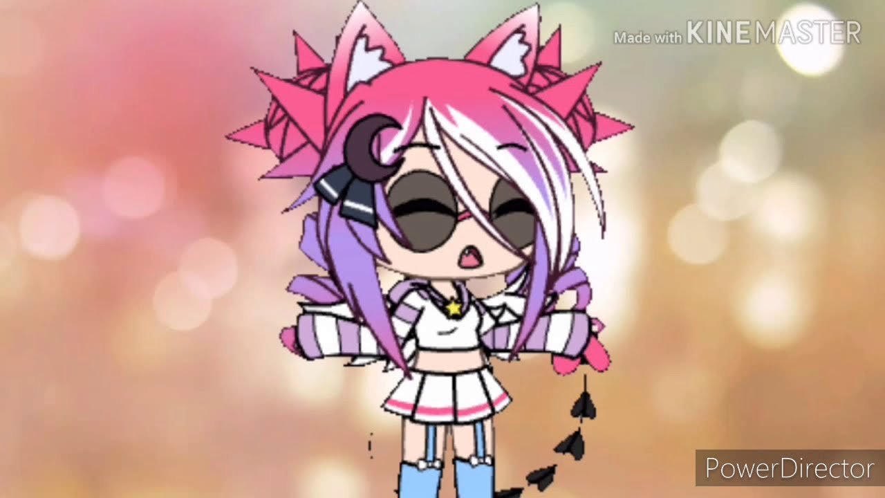 My Yandere Harem | Episode 2 | GachaLife Series | Cheyenne_Plays ÙwÚ