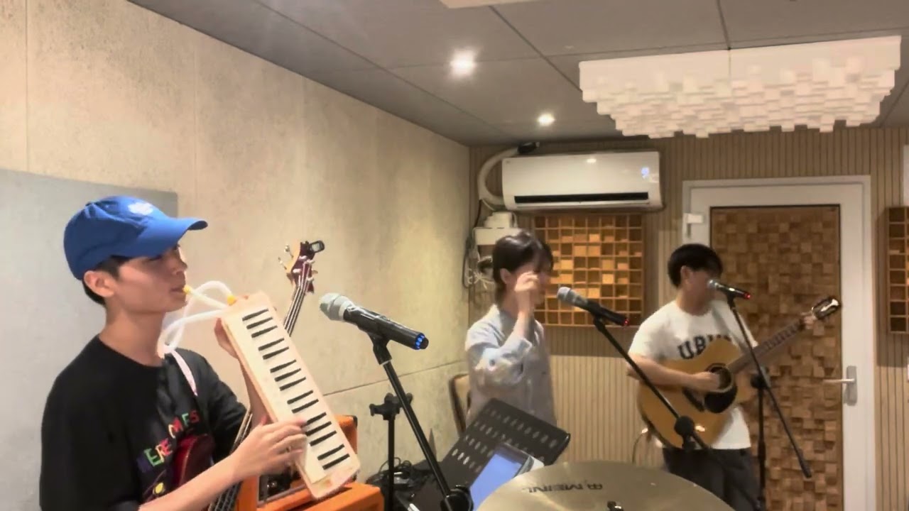 MBC 대학가요제 | 온라인 1차 예선 지원 영상 - 이번 역은 종점입니다