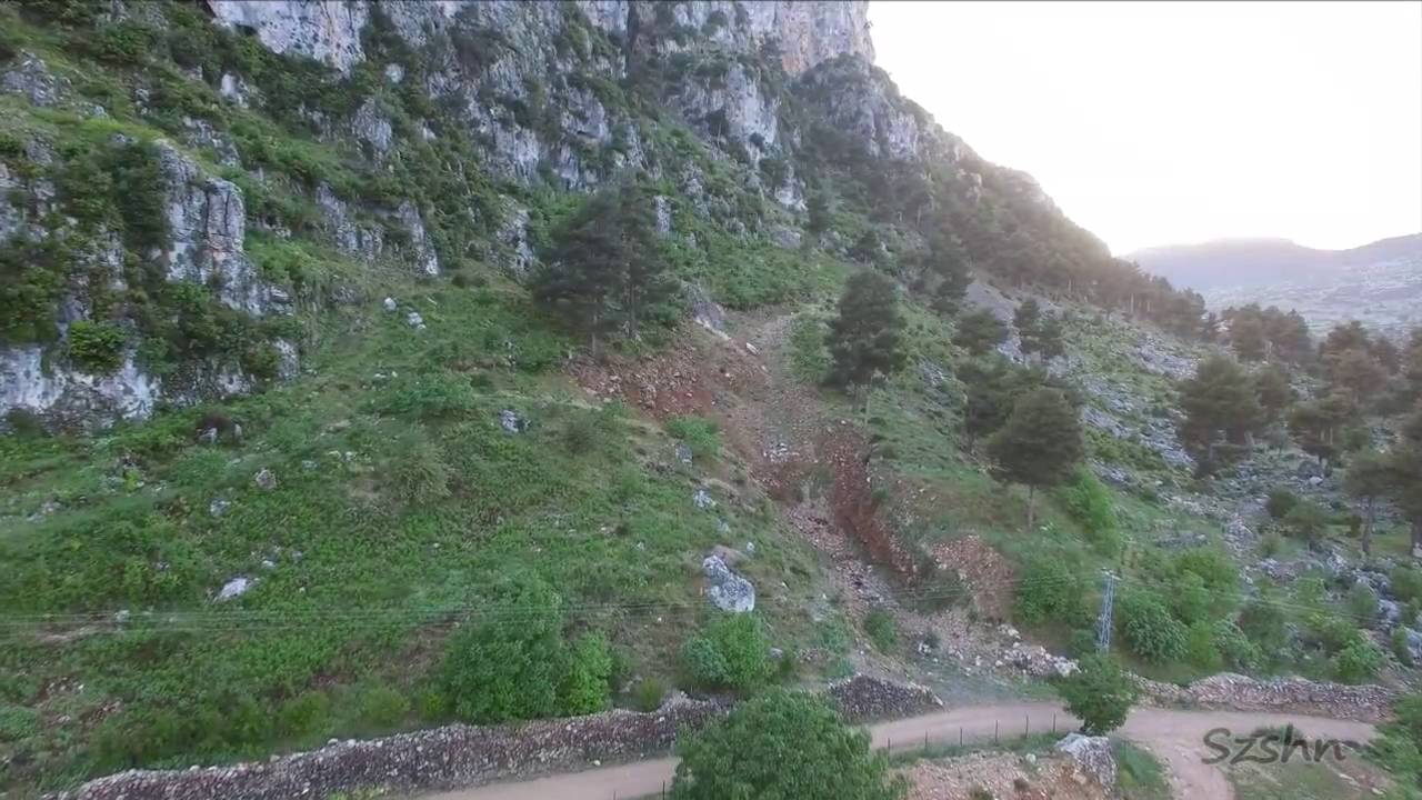 Darıpınarı Köyü