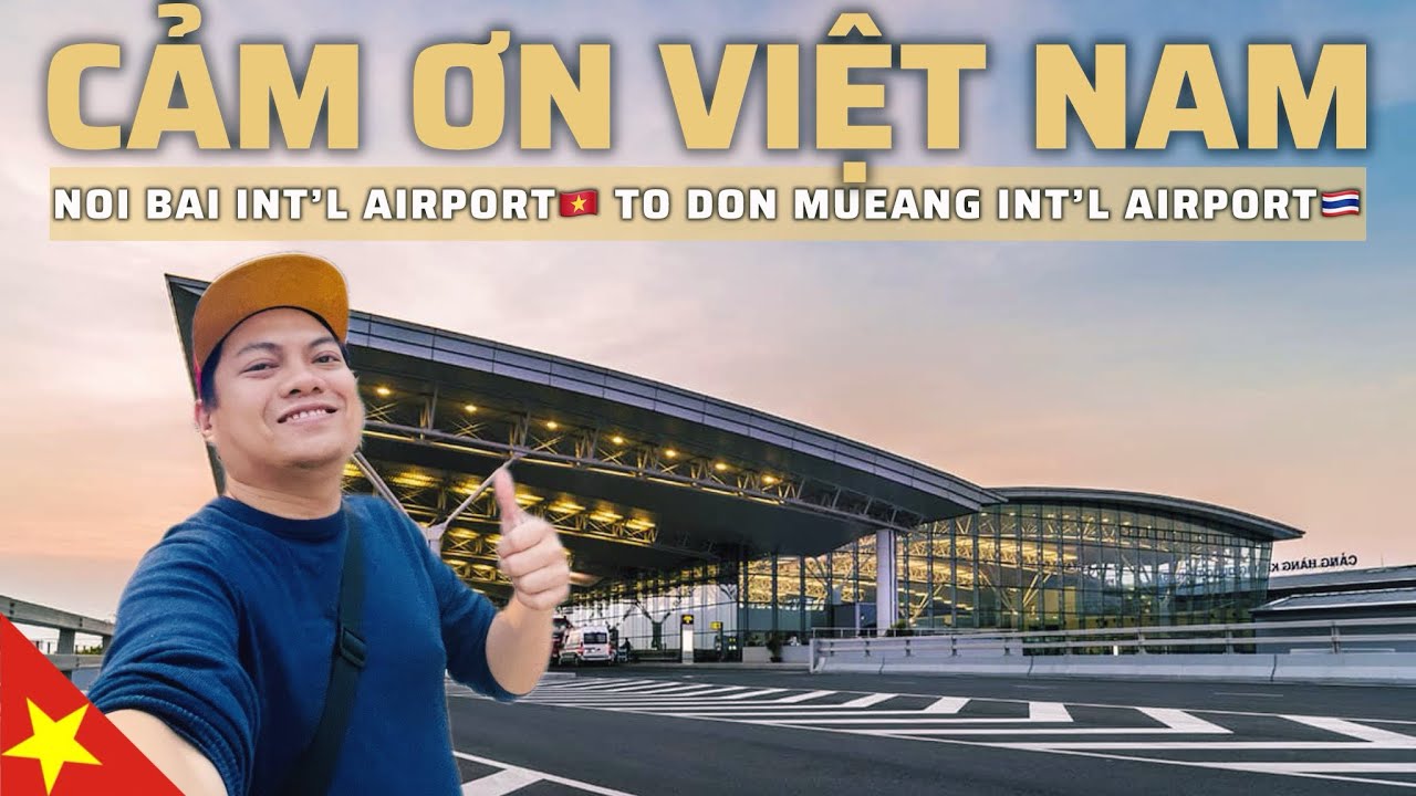 🇻🇳 Ханой • Вьетнам. Видеоблог 🍜 Эпизод 12 | День отъезда | Спасибо, Вьетнам | Последний день в Ха...