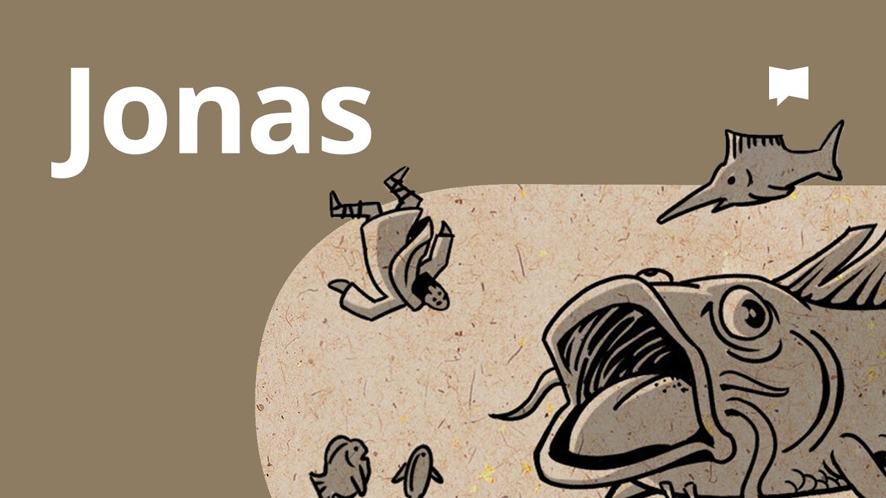 Jonas - Panorama