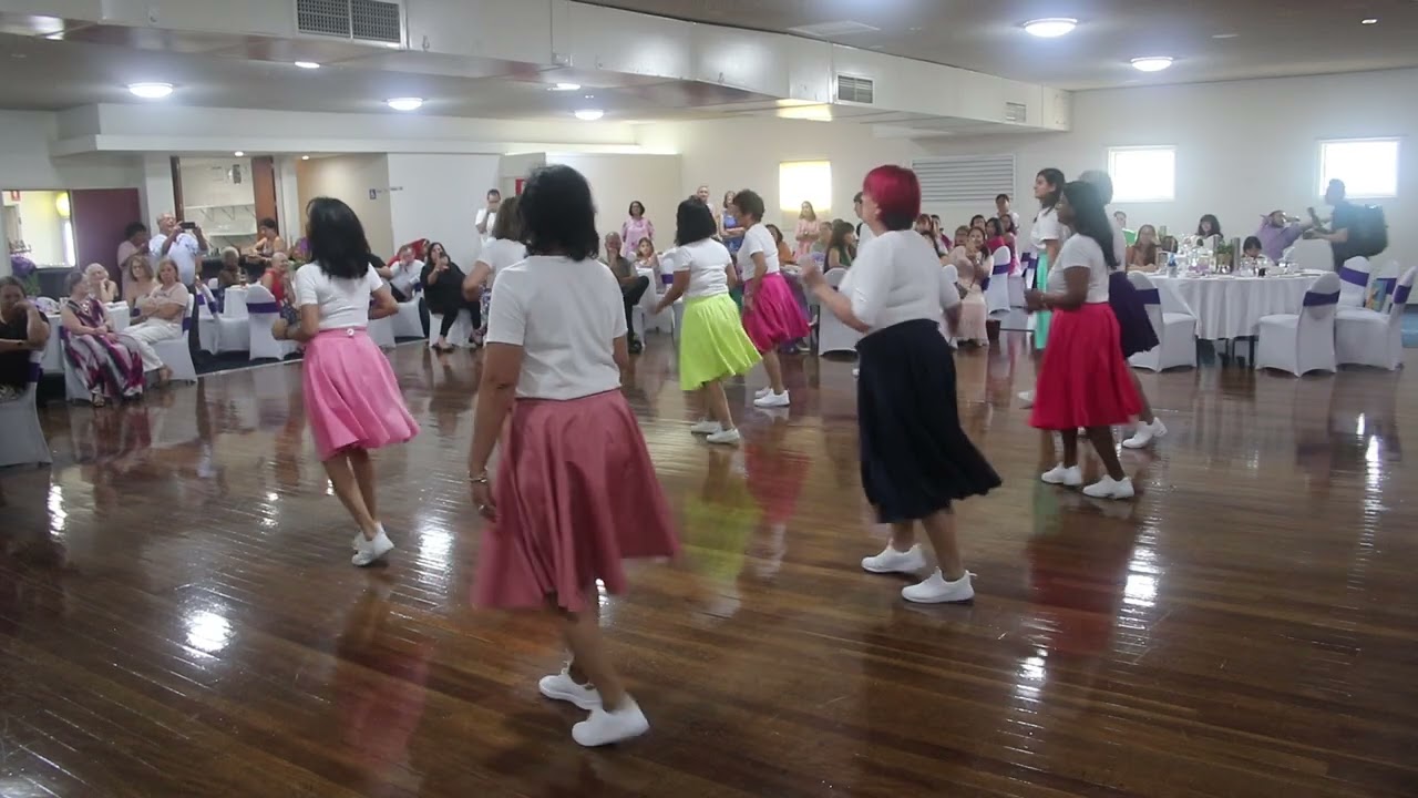 Cold Heart - Line Dancing