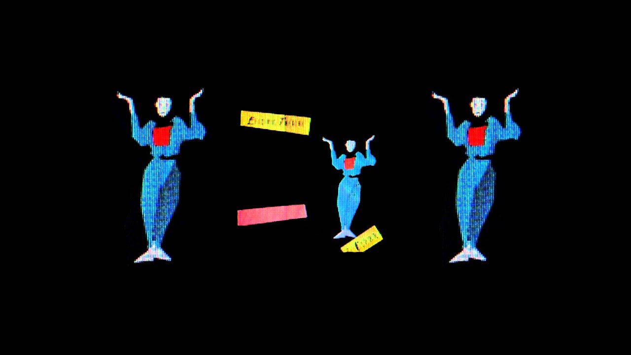 Electric Theatre - The Clown (12