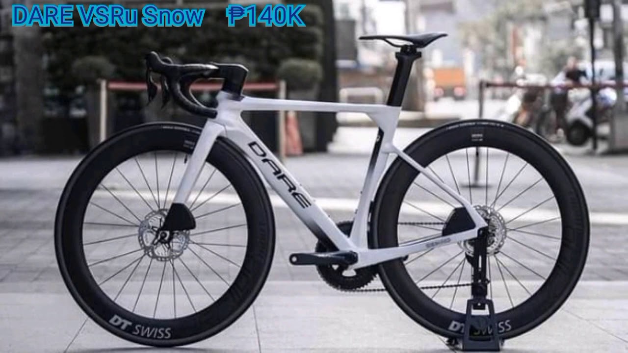 Top 5 DARE Bikes 2021