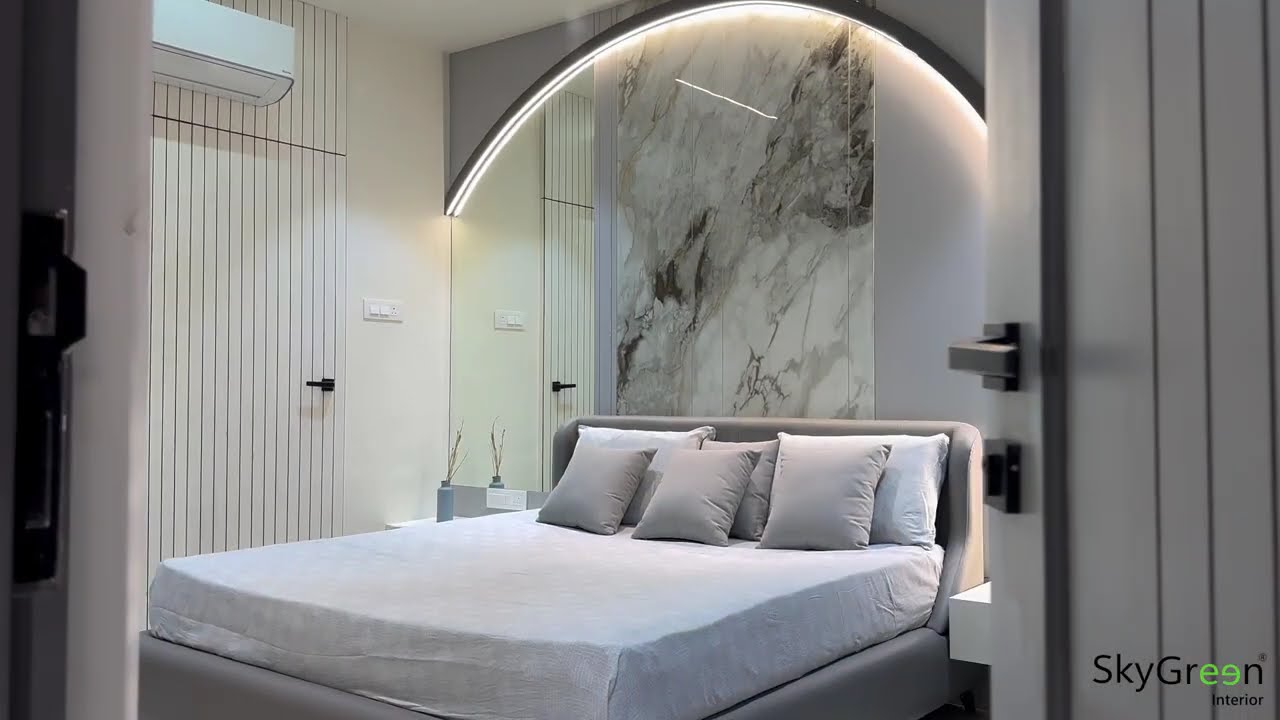Penthouse Tour | The Stunning Home of Mr. Sandip Patel & Family From USA | New Ranip,&nbsp;Ahmedabad&nbsp;🏡