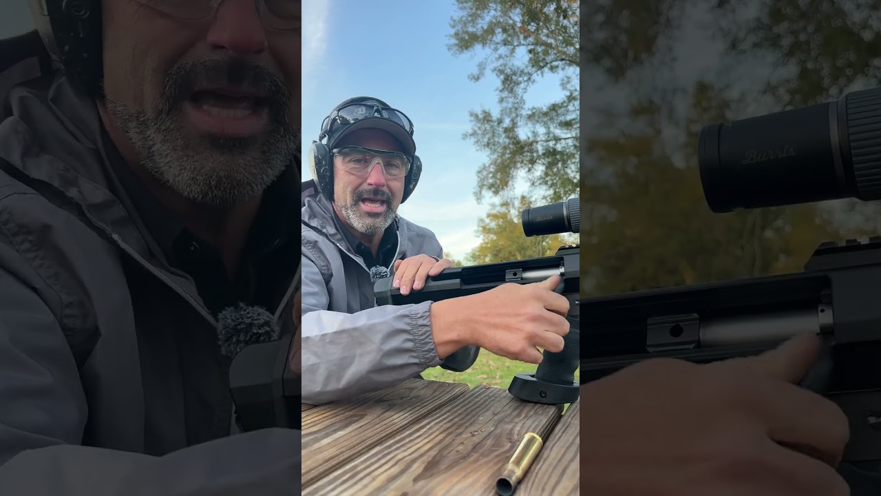 SUBSONIC 50BMG VS SUPERSONIC 50BMG