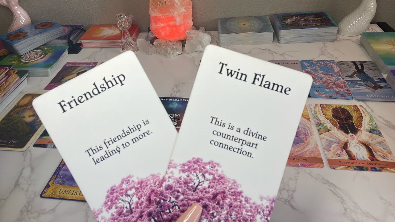 PISCES ♓️ 💞🔥 THIS FRIEND IS YOUR TWIN! SAY GOODBYE TO THE KARMIC! 👋🏾