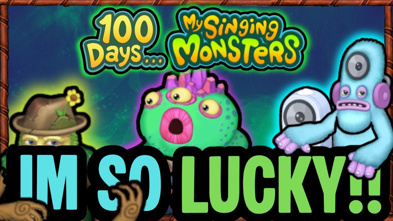 HOW AM I THIS LUCKY!!! Day 13 (100 Days MSM)