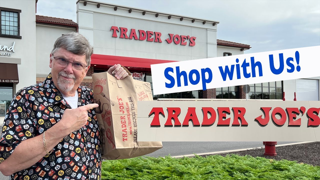 Our Best Time to Visit Trader Joe's! Shop With Us. The new Fearless Flyer Items are here!