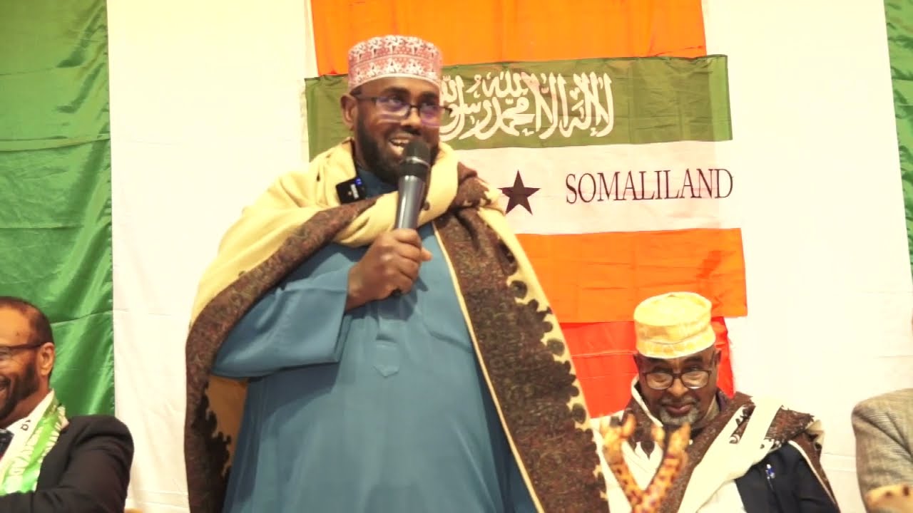 BOQOR BUUR MADOW OO  JABOUTI .JABUUTI IYO WADAADA KABAH LA DULMARAY