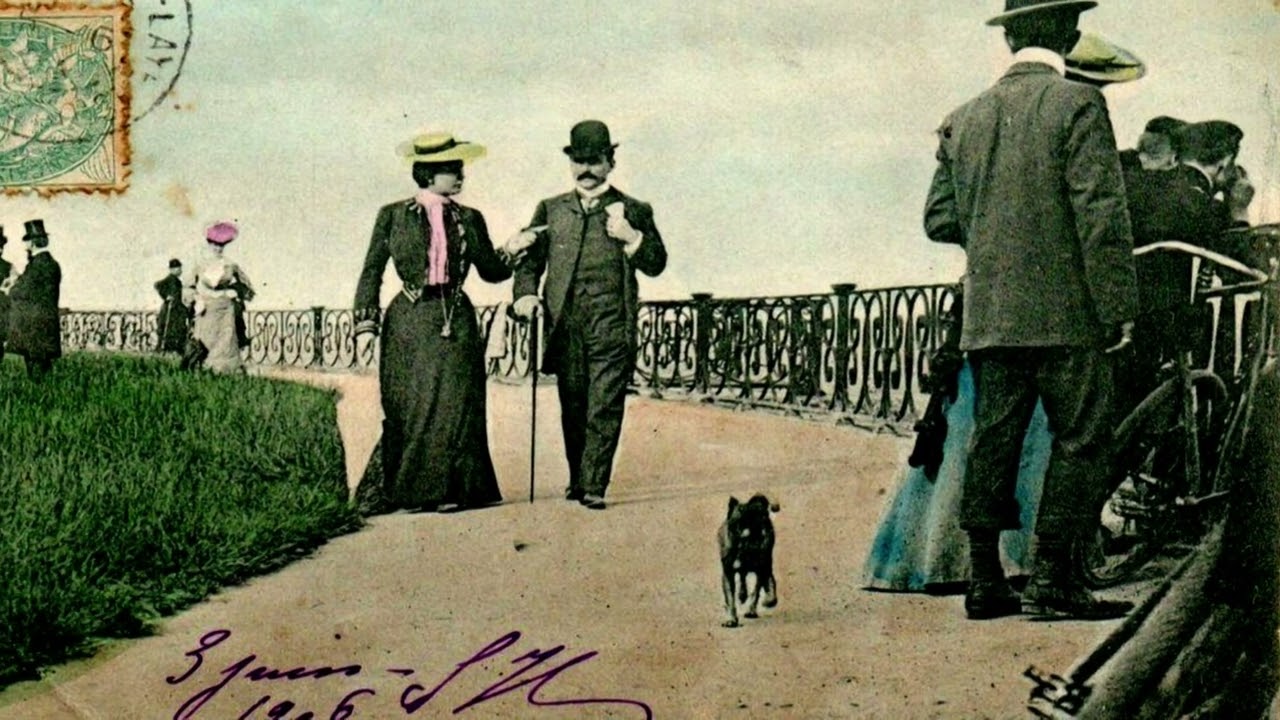 IL ETAIT UNE FOIS LA VILLE DE SAINT GERMAIN EN LAYE