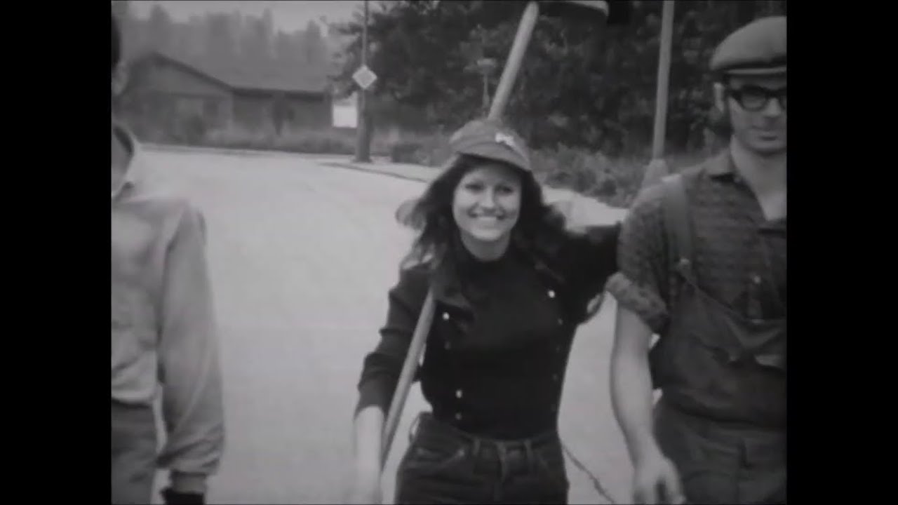 Hana Buštíková & Bukanýři - Ej, Zalužicki Polo